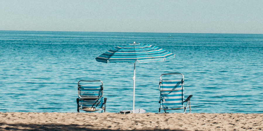 Get Out Of That Beach Chair Beckyreeder Beach Chair